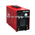 ZX7 dual volt series inverter DC arc welder